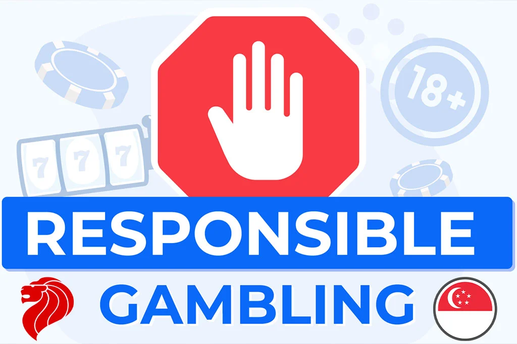 Responsible Gambling Singapore