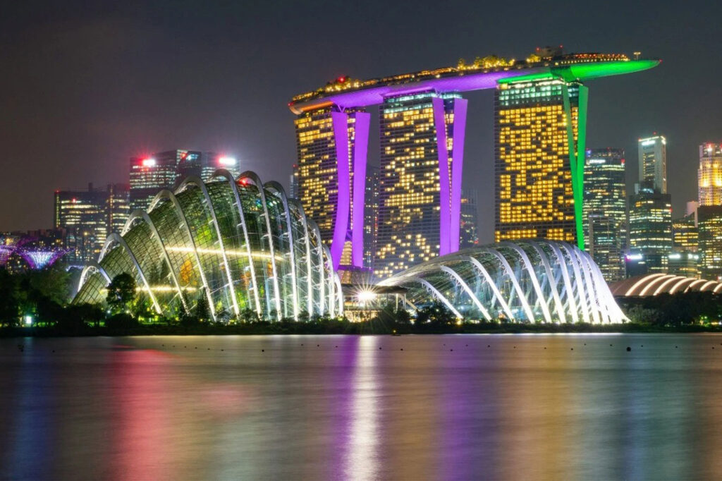 Singapore-Assesses-Moderate-Money-Laundering-Risk-in-Land-Based-Casinos